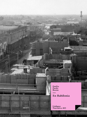 cover image of En Babilonia